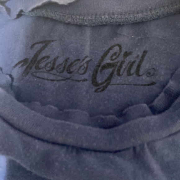 Coney Island 4T Pink& Gray Hoodie Princess Carter’s floral pants, West Coast T - Picture 11 of 16